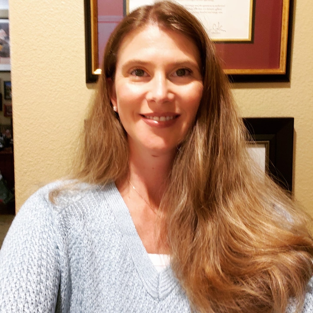 Meet your Posher, Jen